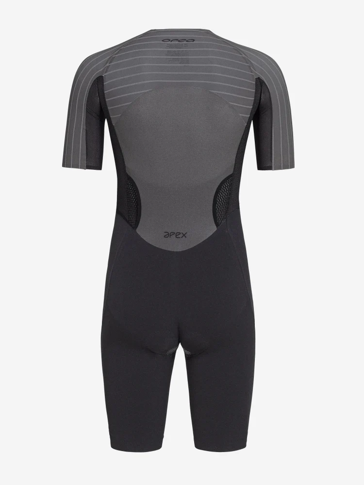 Orca Apex Dream Kona V2 Trisuit, Herren, Ätherischsilber