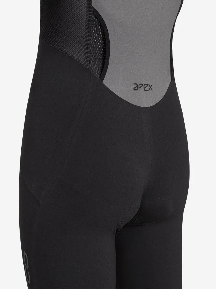 Orca Apex Dream Kona V2 Trisuit, Herren, Ätherischsilber