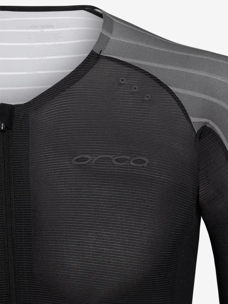 Orca Apex Dream Kona V2 Trisuit, Herren, Ätherischsilber