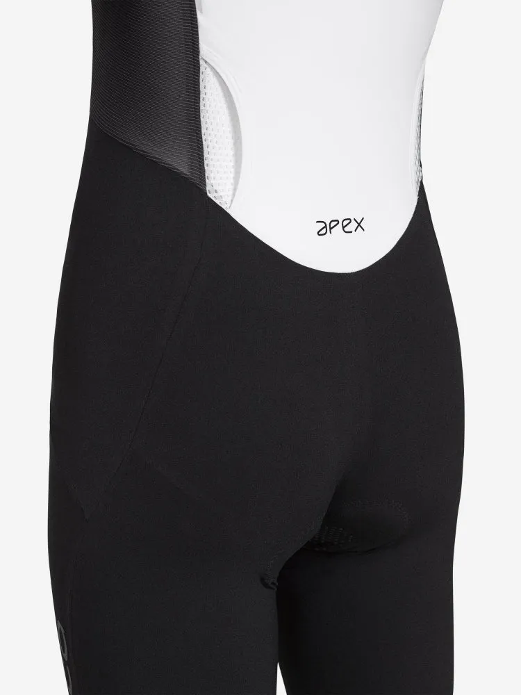 Orca Apex Dream Kona V2 Trisuit, Herren, schwarz/weiß
