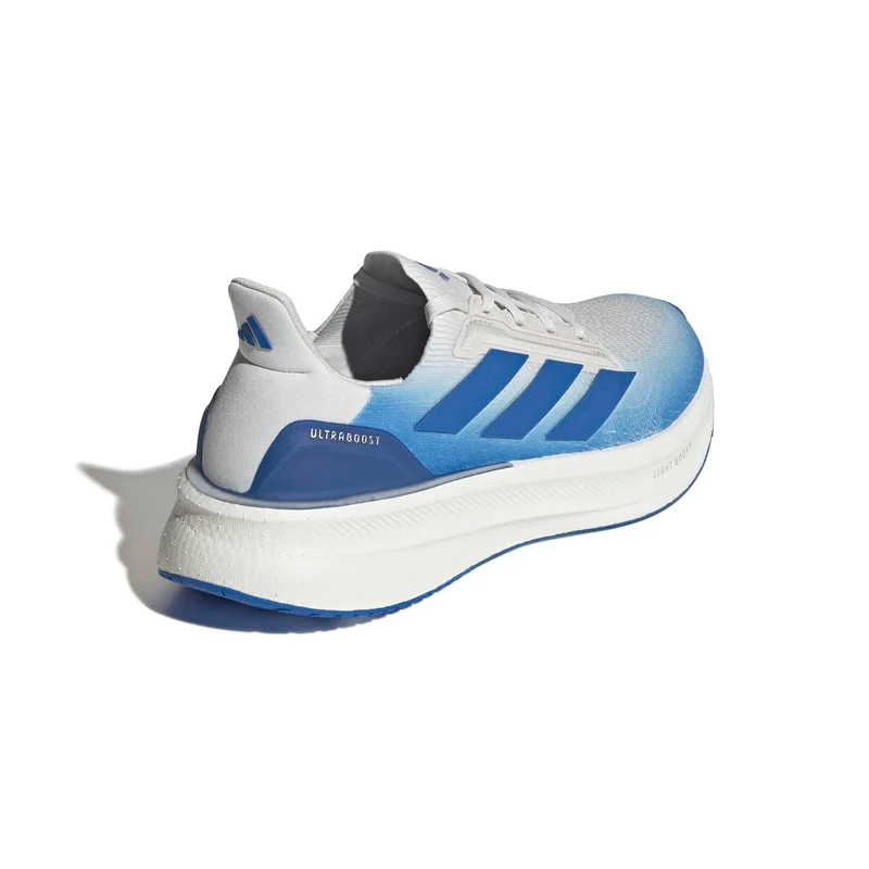 Adidas ULTRABOOST 5X, Laufschuh, Herren, Crystal White/Blue/Blue