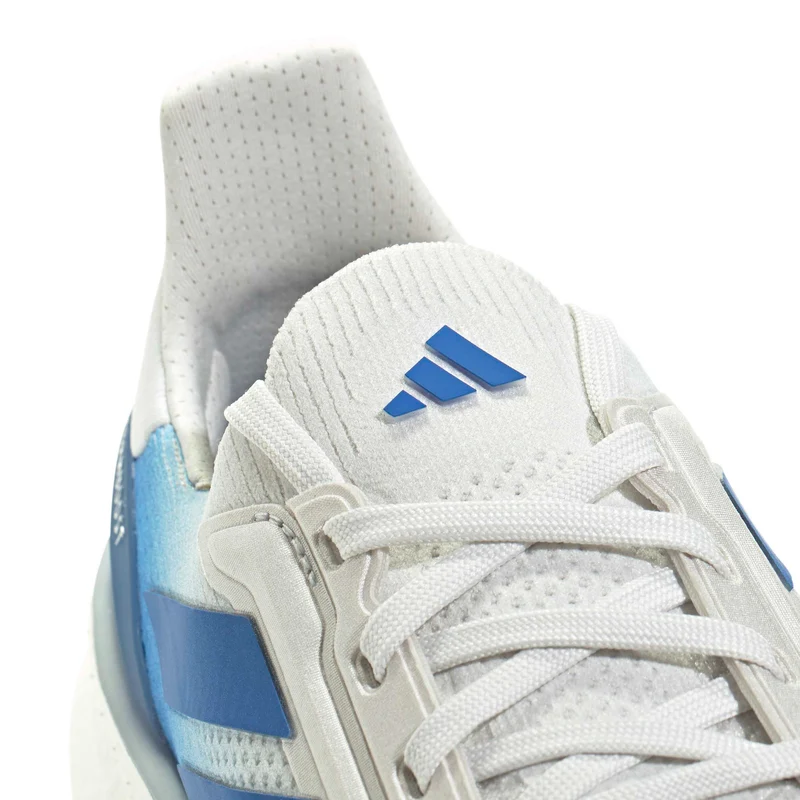Adidas ULTRABOOST 5X, Laufschuh, Herren, Crystal White/Blue/Blue