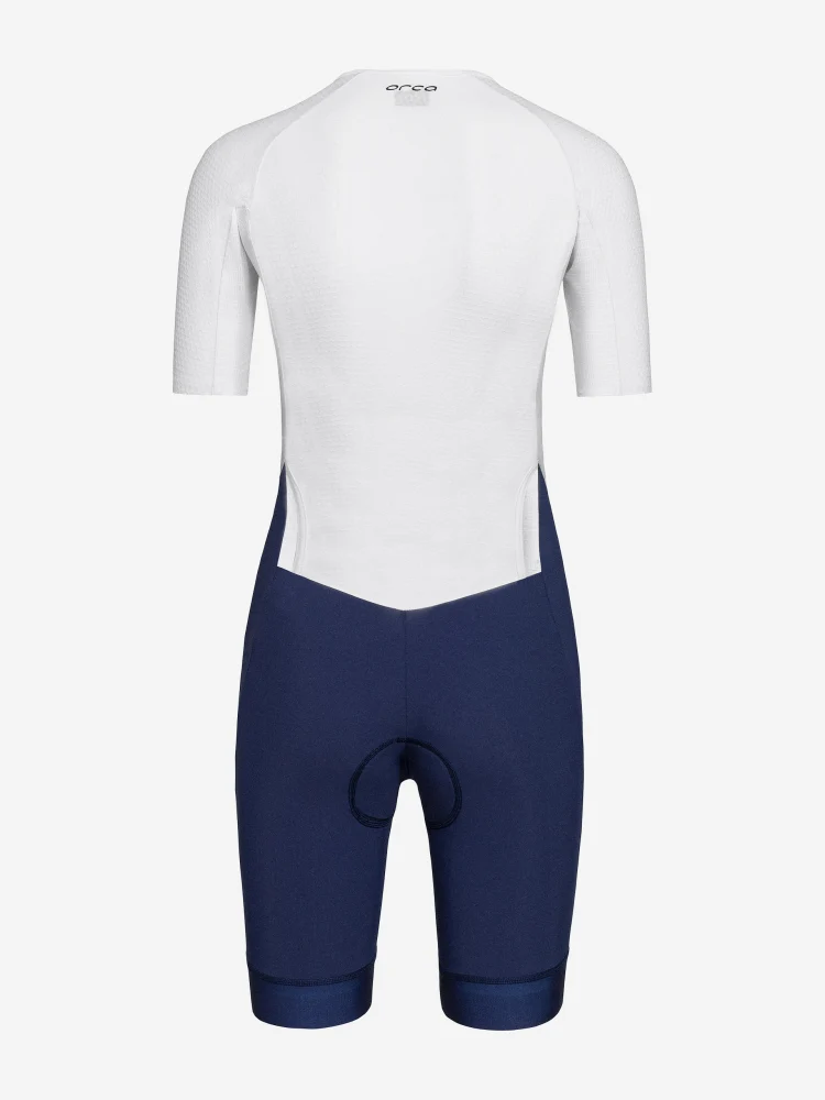 Orca Athlex Aero Race Suit V2, Damen, White