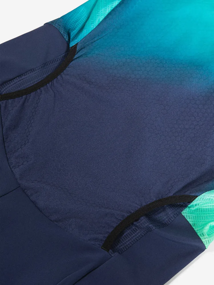 Orca Athlex Aero Race Suit V2, Damen, White Olympic Blue