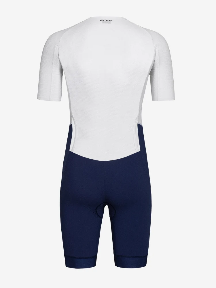 Orca Athlex Aero Race Suit V2, Herren, White