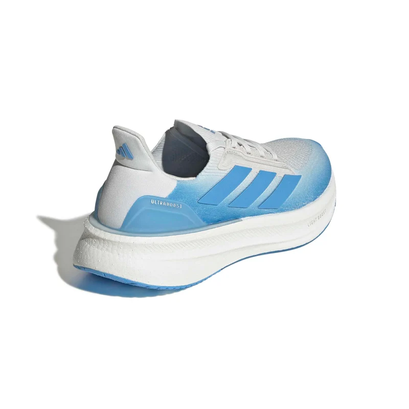 Adidas ULTRABOOST 5X, Laufschuh, Damen, Crystal White/Blue Burst/Blue Burst