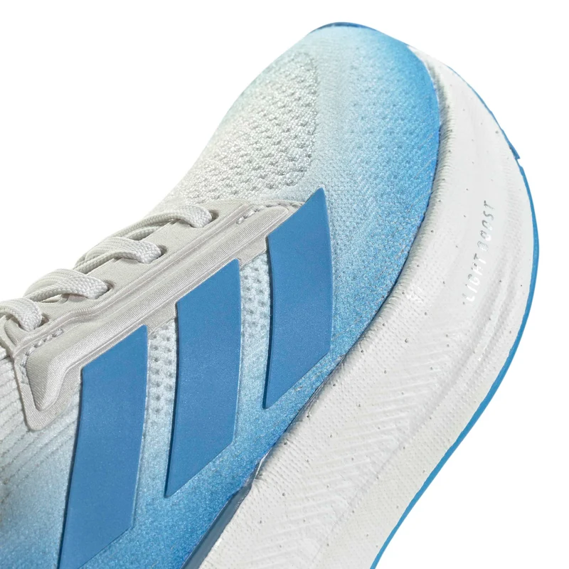 Adidas ULTRABOOST 5X, Laufschuh, Damen, Crystal White/Blue Burst/Blue Burst