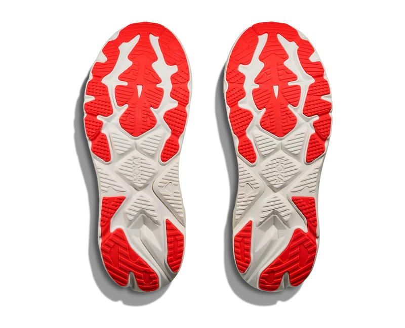 Hoka Arahi 8, Laufschuh, Herren, Neon Yuzu/Neon Flame