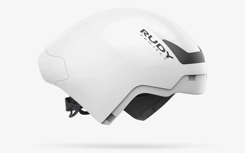 RUDY Project The Wing, Radhelm, weiß glänzend, white shiny ASTM