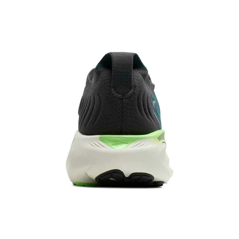 Brooks Adrenaline GTS 25, Laufschuhe, Herren, Atlantic Deep/Coconut/Green