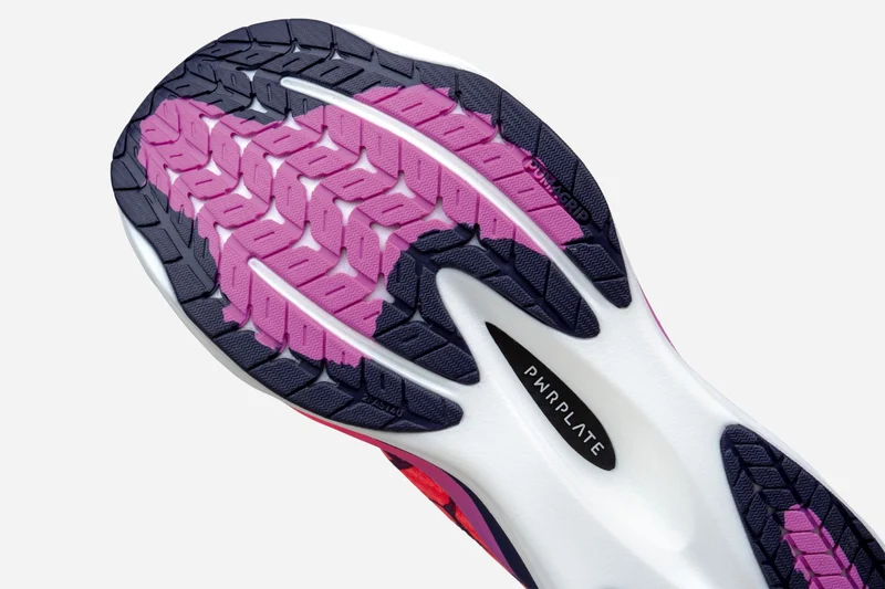 Puma X HYROX Deviate Nitro™ 4 HYROX, Laufschuh, Damen, Pure Pink/PUMA White