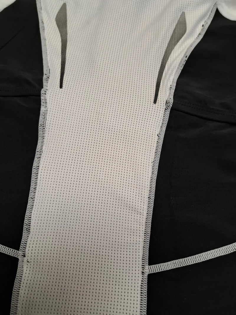 Orca Core Tri Tank, Herren, schwarz/weiß, B - Ware, kein Umtausch