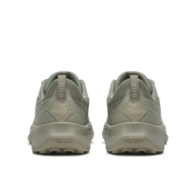 Saucony Peregrine 16 GTX, Herren, Laurel/Sage