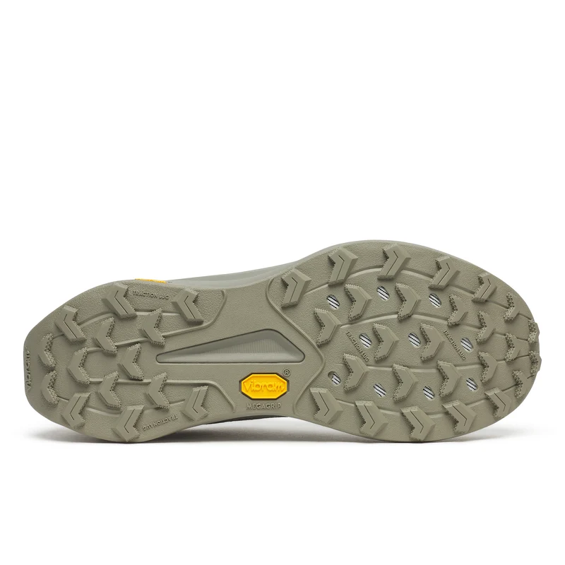 Saucony Peregrine 16 GTX, Herren, Laurel/Sage