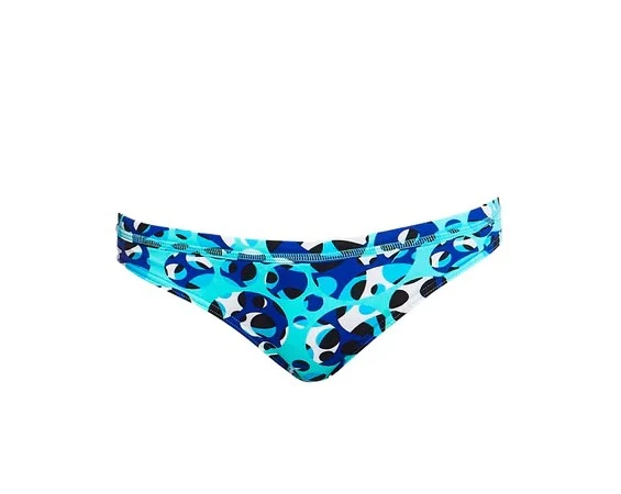 Way Funky Funkita, Sports Brief Holy Sea, Badehose, Damen