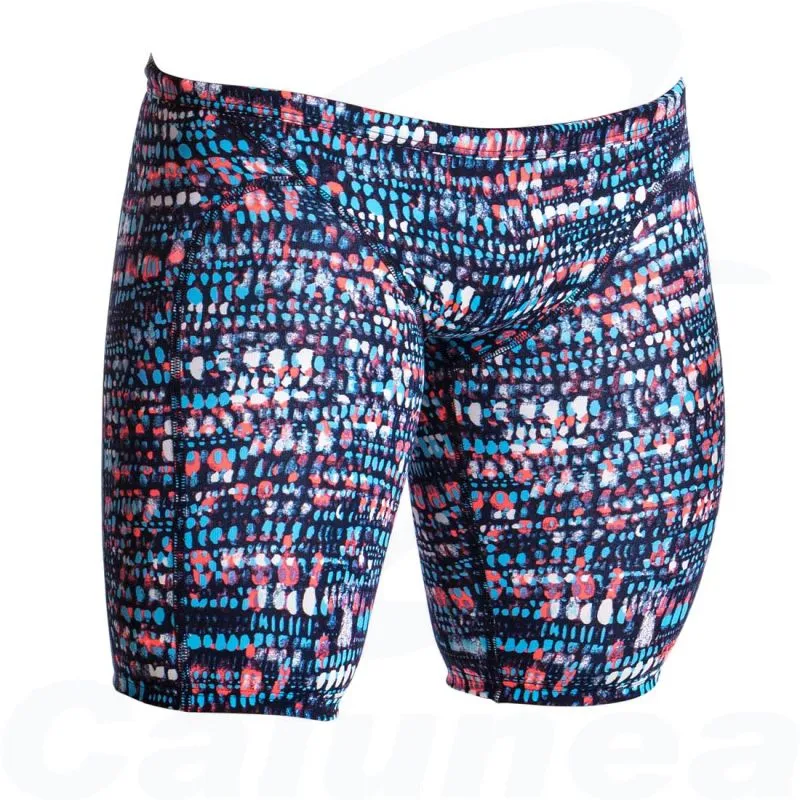 Way Funky, Funky Trunks, Training Jammers, Lotsa Dots, Badehose, Herren