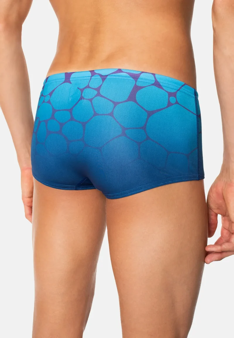 Sailfish Mens Durability Sunga Sea Blue, Badehose, Herren
