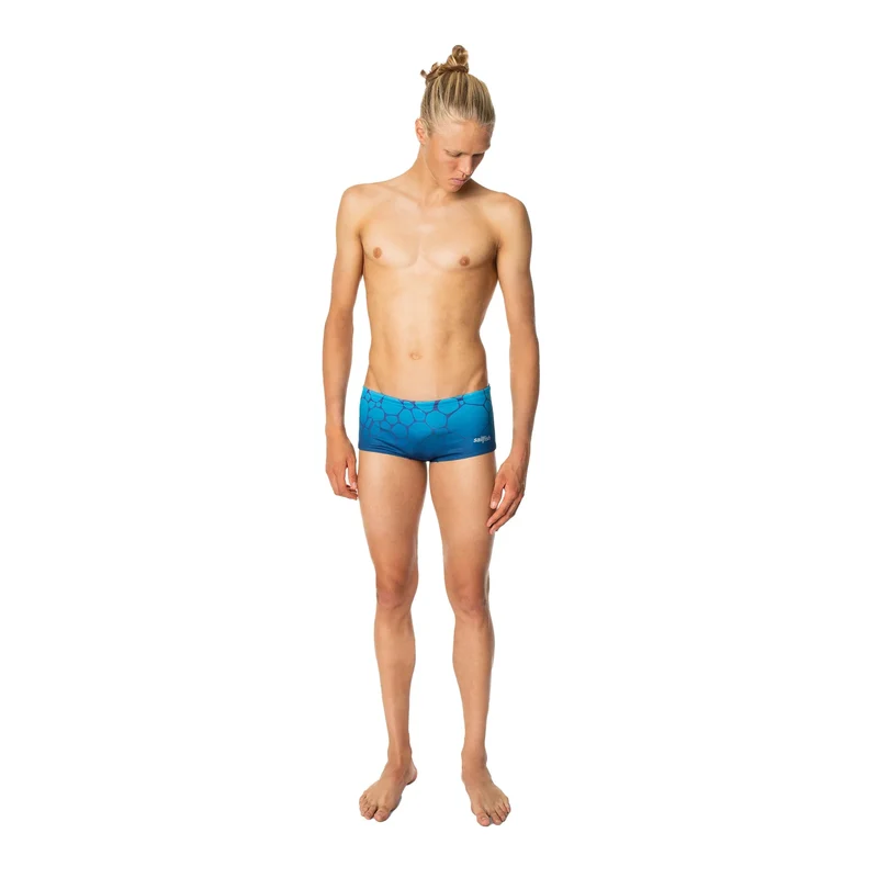 Sailfish Mens Durability Sunga Sea Blue, Badehose, Herren