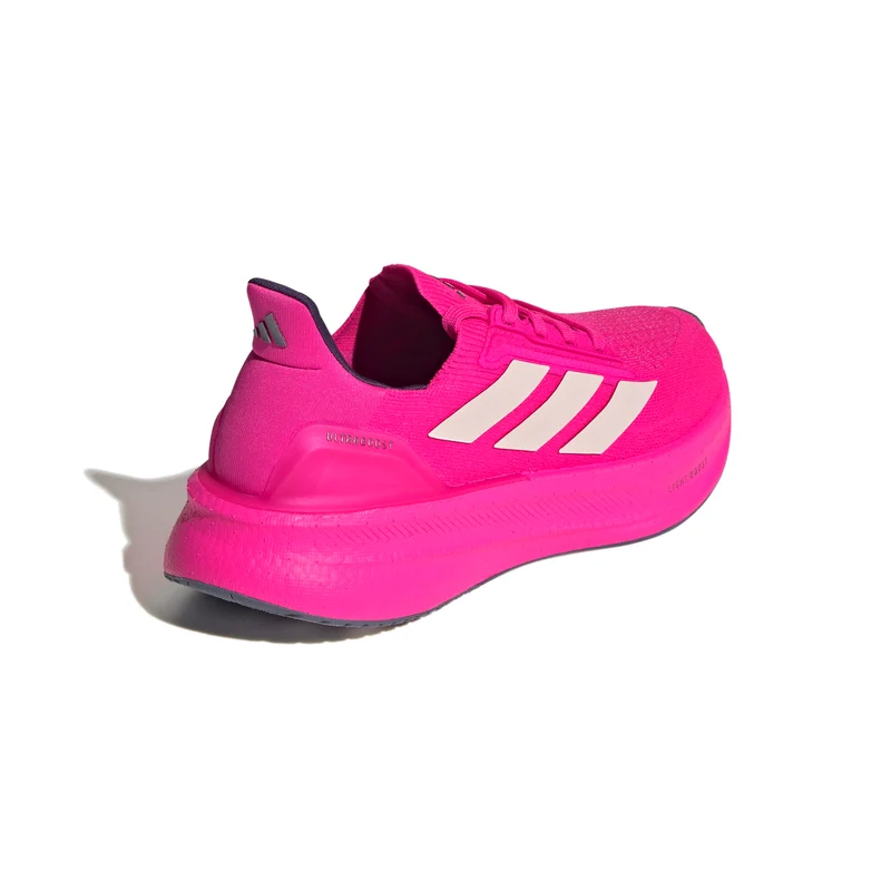 Adidas ULTRABOOST 5X, Laufschuh, Damen, Shock Pink / Wonder Quartz / Aurora Plum