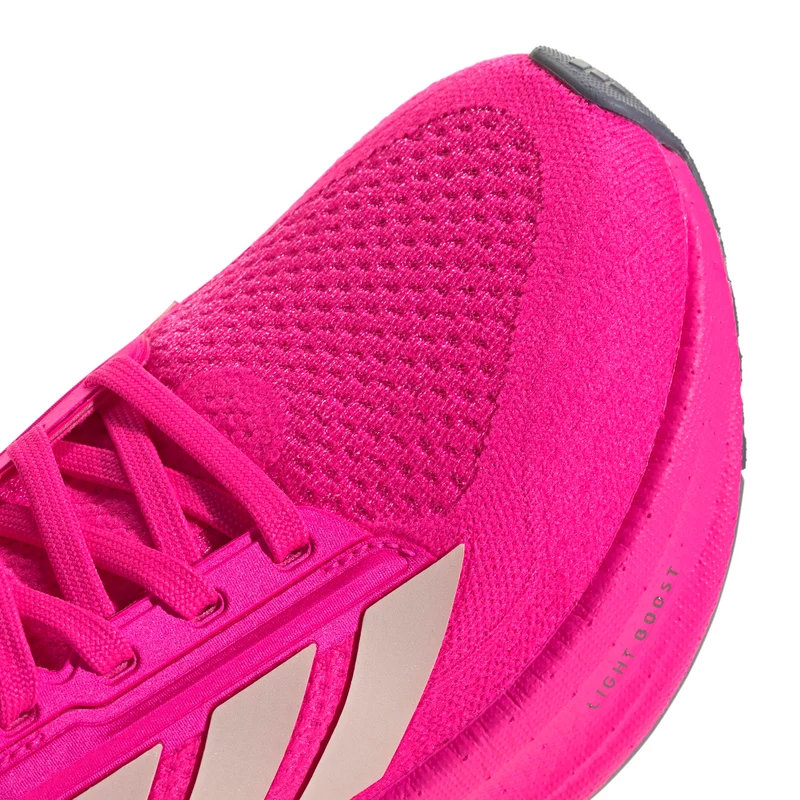 Adidas ULTRABOOST 5X, Laufschuh, Damen, Shock Pink / Wonder Quartz / Aurora Plum