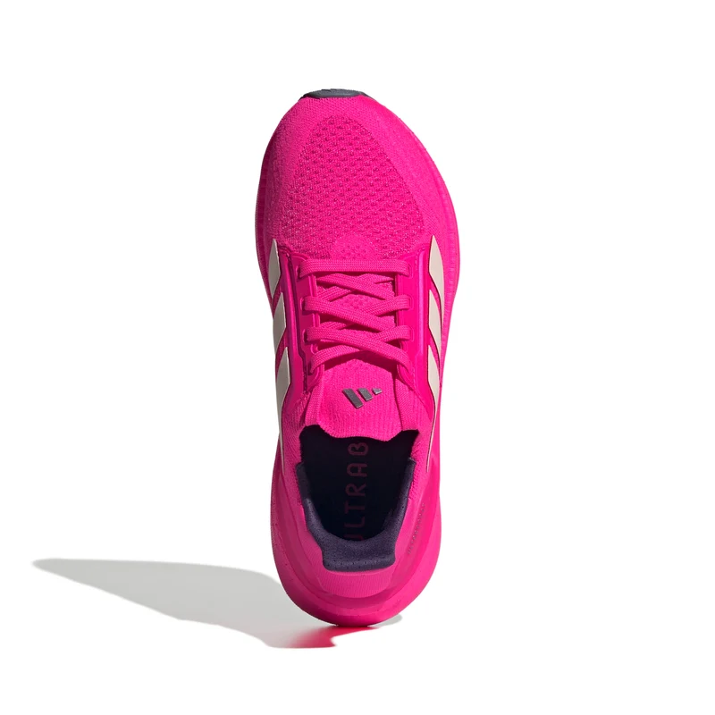 Adidas ULTRABOOST 5X, Laufschuh, Damen, Shock Pink / Wonder Quartz / Aurora Plum