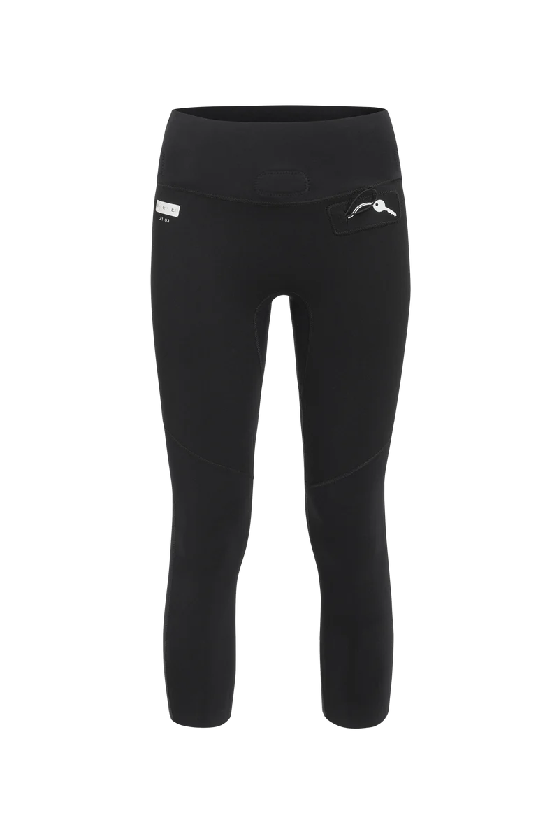 Orca Openwater RS1 Bottom, Neopren - Unterteil, Damen, Black