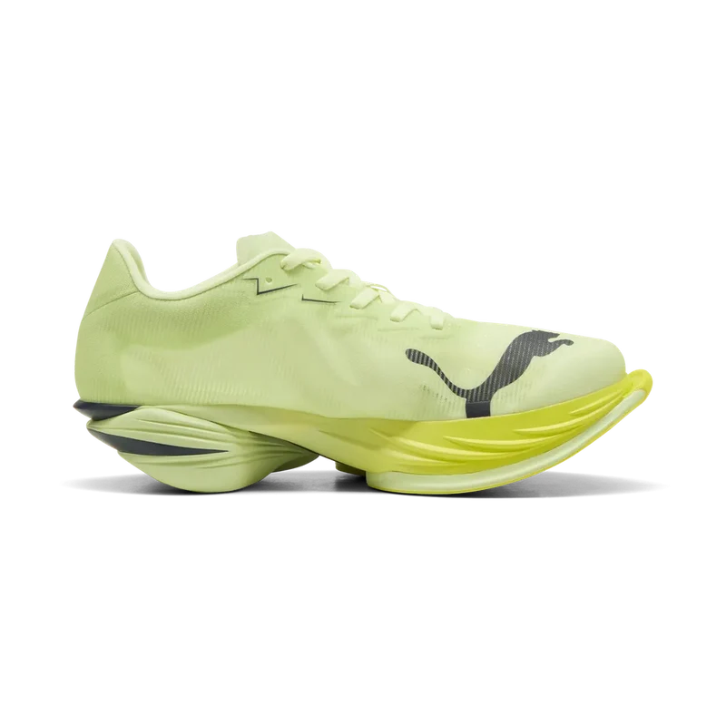 Puma FAST-R NITRO™Elite 3, Laufschuhe, Damen, Apple Spritz/Deep Plum
