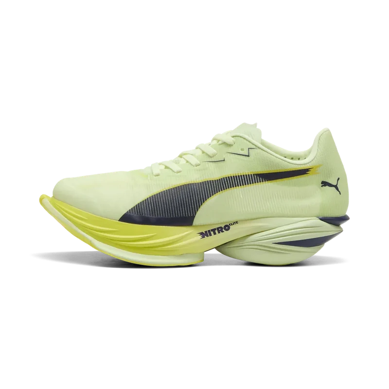 Puma FAST-R NITRO™Elite 3, Laufschuhe, Damen, Apple Spritz/Deep Plum