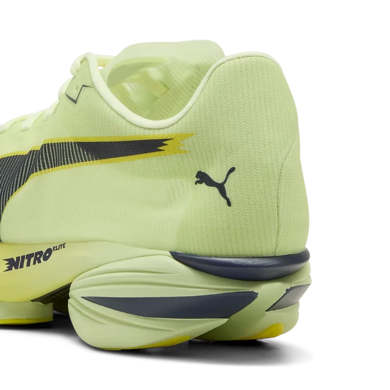 Puma FAST-R NITRO™Elite 3, Laufschuhe, Damen, Apple Spritz/Deep Plum