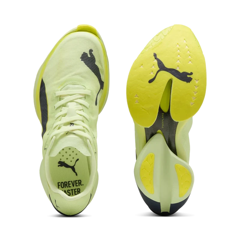 Puma FAST-R NITRO™Elite 3, Laufschuhe, Damen, Apple Spritz/Deep Plum
