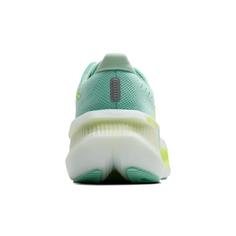 Brooks Glycerin Max 2, Laufschuh, Damen, Yucca/Nightlife/White
