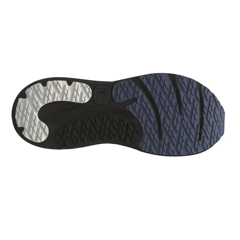 Brooks Adrenaline GTS 24 GTX, Laufschuhe, Damen, Black/Nightshadow/Coconut