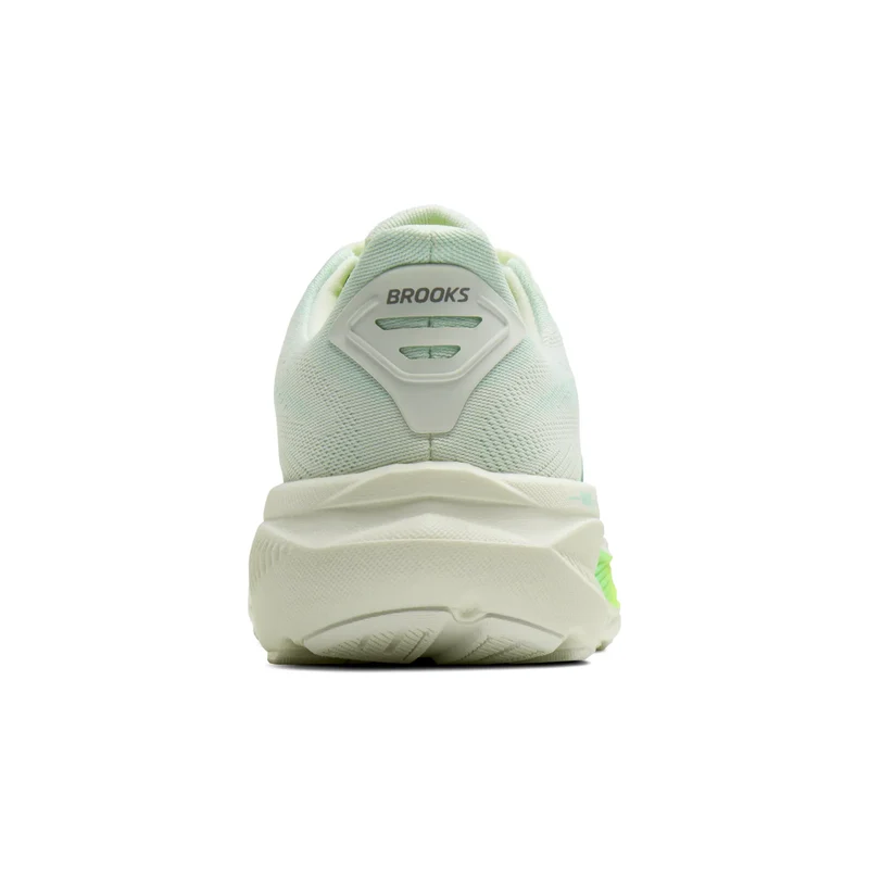 Brooks Ghost 17, Laufschuh, Damen, Bluewash/Nightlife/Yucca