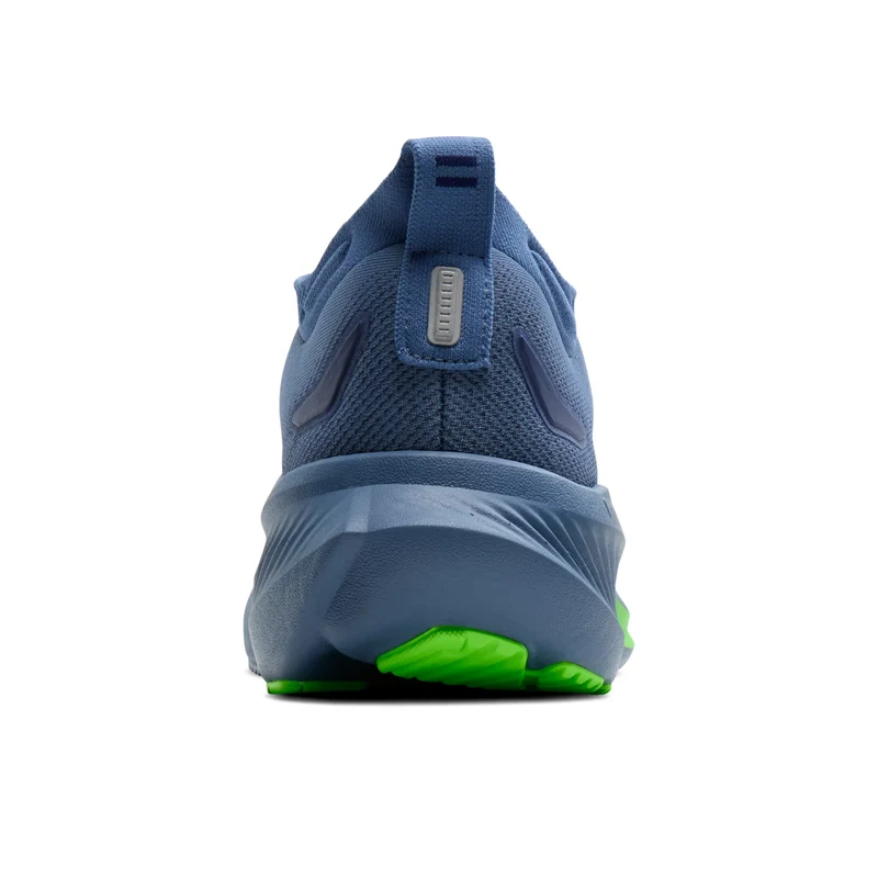 Brooks Glycerin 23, Laufschuh, Herren, Moonlight/Blue/Green Gecko