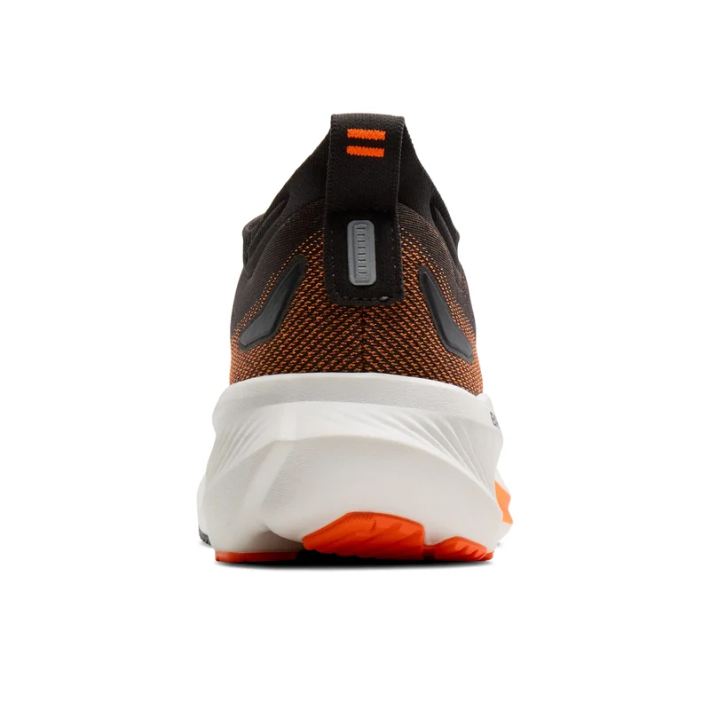 Brooks Glycerin 23, Laufschuh, Herren, Phantom/Orange/Sand