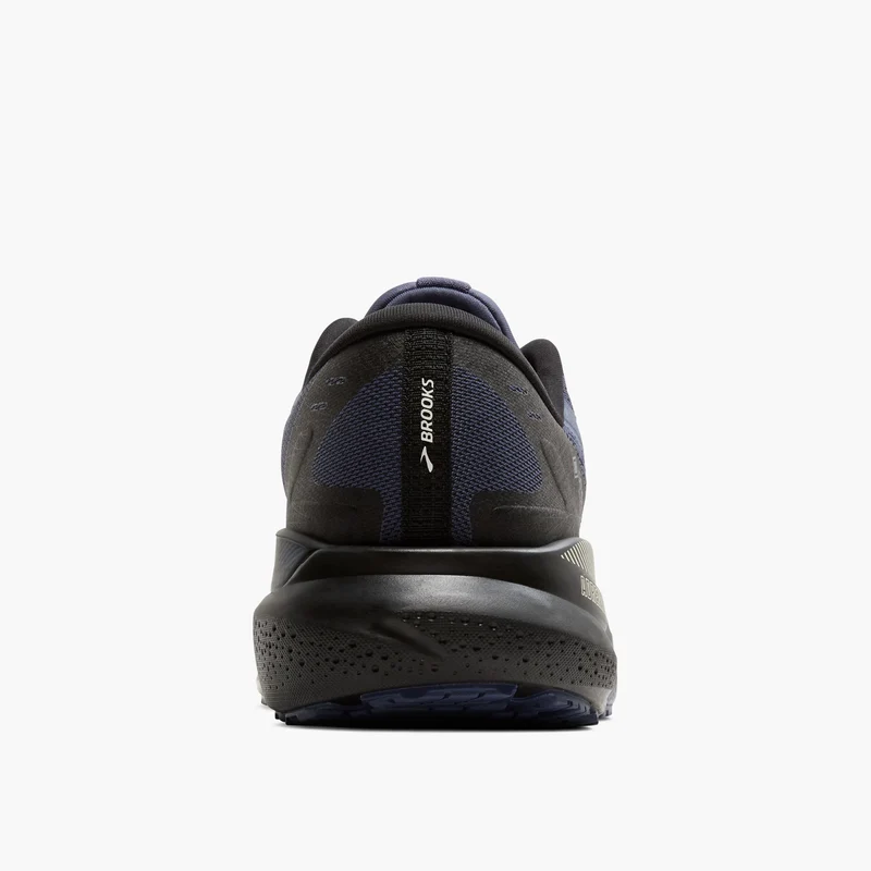 Brooks Adrenaline GTS 24 GTX , Laufschuhe, Herren, Black/Nightshadow/Coconut