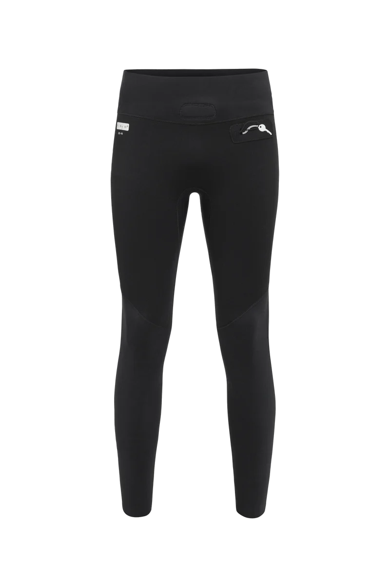 Orca Openwater RS1 Bottom, Neopren - Hose lang, Herren, Black