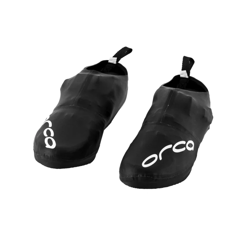 Orca Aero Shoe Cover, Überschuhe, unisex, Black