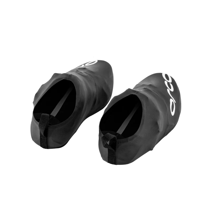 Orca Aero Shoe Cover, Überschuhe, unisex, Black