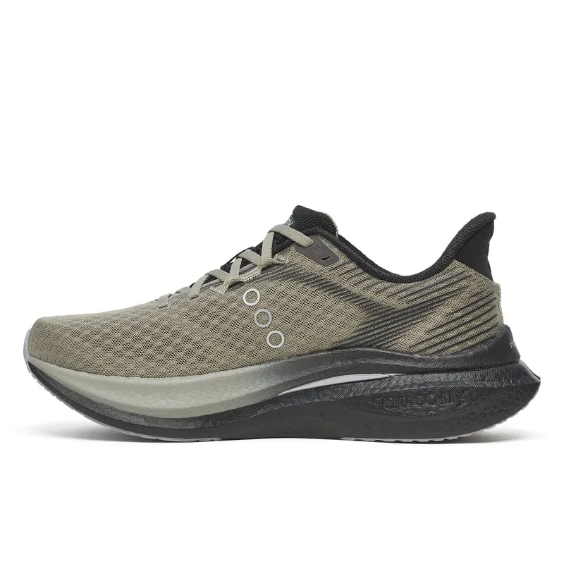 Saucony Endorphin Speed 5, Laufschuh, Herren, Laurel/Black