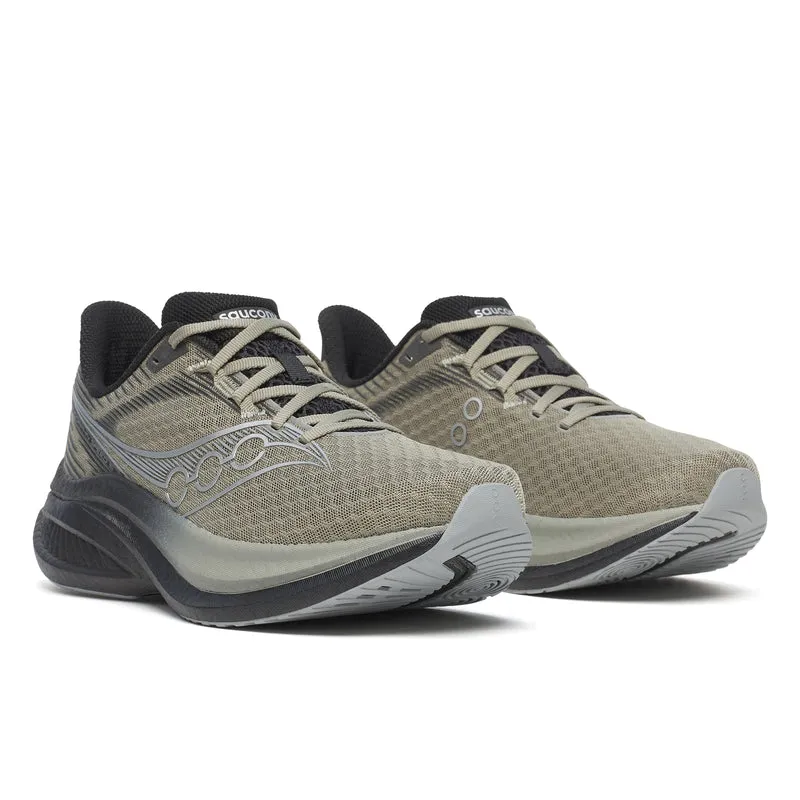 Saucony Endorphin Speed 5, Laufschuh, Herren, Laurel/Black