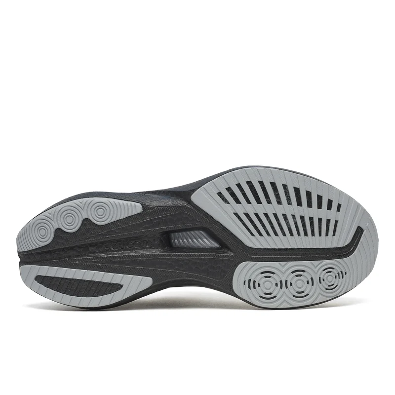 Saucony Endorphin Speed 5, Laufschuh, Herren, Laurel/Black