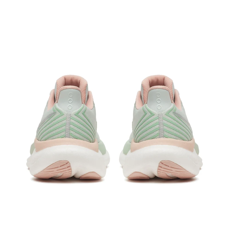 Saucony Triumph 23, Laufschuh, Damen, Mist/Cameo