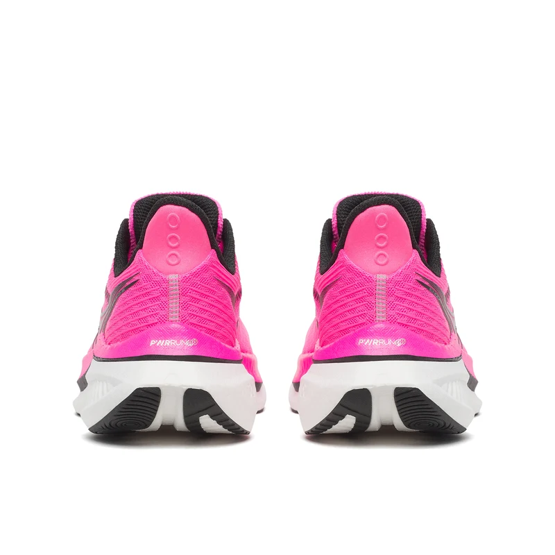 Saucony Endorphin Speed 5, Laufschuhe, Damen, Shock/Black