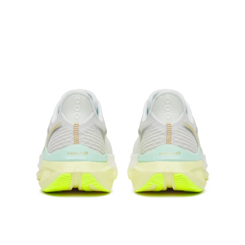Saucony Endorphin Speed 5, Laufschuhe, Damen, White/Tender