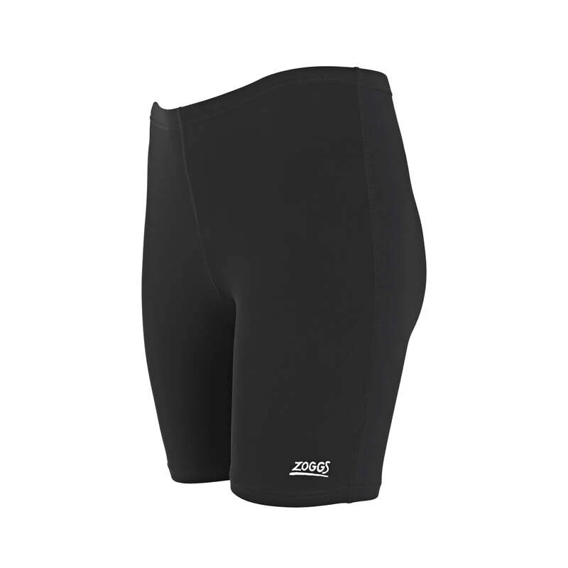 Zoggs Cottesloe Mid Jammer, Badehose, Herren, schwarz