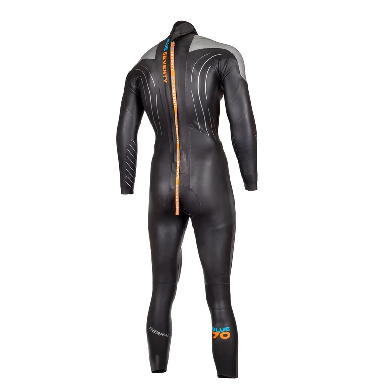 Blueseventy Thermal Reaction 5:4:5, Neoprenanzug, Herren, 2024