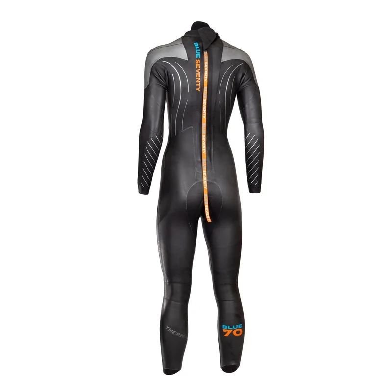 Blueseventy Thermal Reaction 4:5:4, Neoprenanzug, Damen, 2024