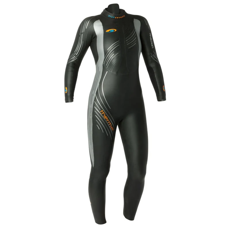 Blueseventy Thermal Reaction 4:5:4, Neoprenanzug, Damen