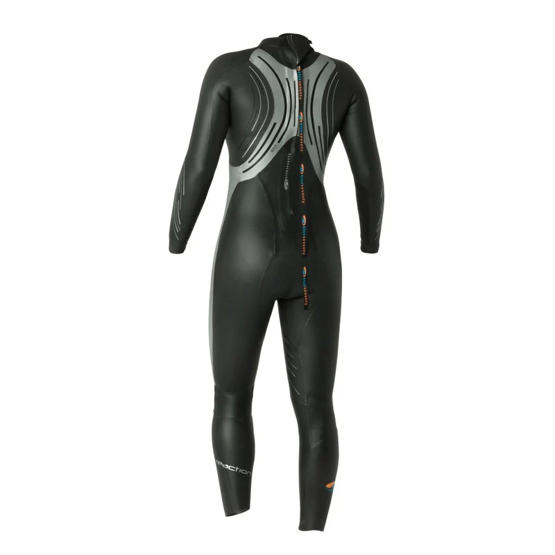 Blueseventy Thermal Reaction 4:5:4, Neoprenanzug, Damen